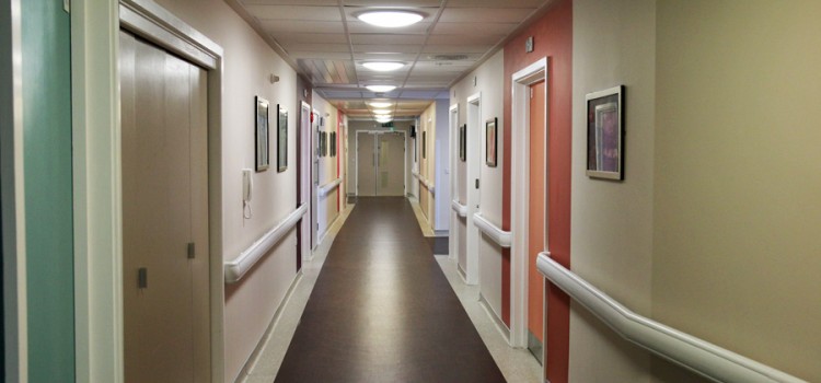 Lewisham Hospital Maternity Ward