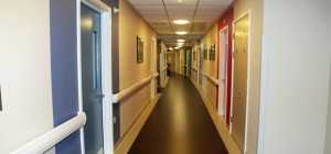 Hospitals & Mental Health Services Construction