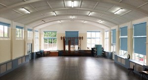 School / College / University Construction Services
