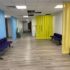 Unither House Psychiatric Health Services – 3 Room Renovation.