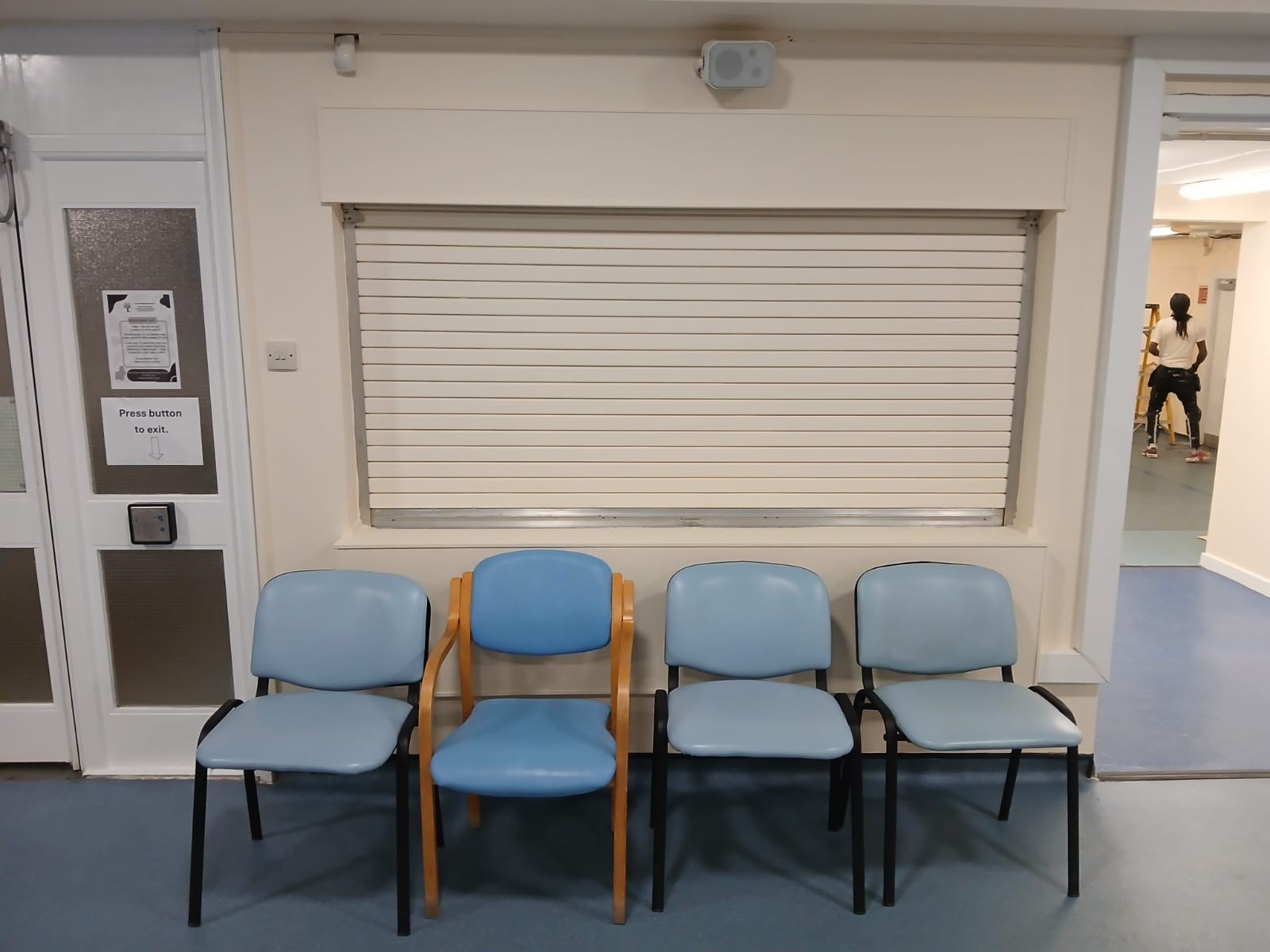 Manor Drive Medical Centre The Medical Unit