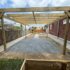 Thundersley Health Clinic – Sensory Garden for children, young people and families.