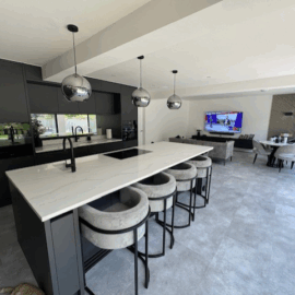 Complete House Renovation Complete House Renovation