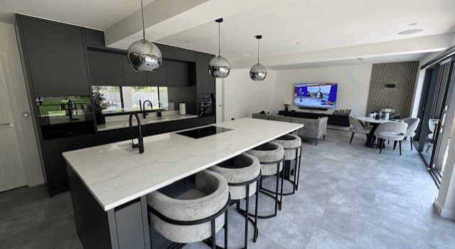 Complete House Renovation