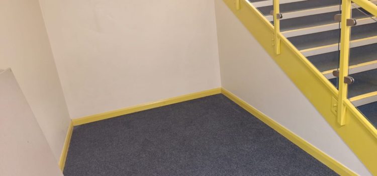 St John’s Angell Town Primary School – Emergency Repair to Damage