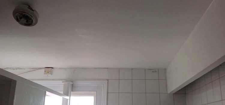 Lena Peat Resource Centre, Croydon – Internal Water Damage Lena Peat Resource Centre, Croydon – Internal Water Damage