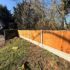 Ipswich Road, Colchester – Timber Fence Replacement