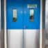 Maudsley Hospital – New Kitchen Doors