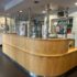Jeanette Wallace House – New Reception Screen