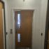 Jeanette Wallace House – New Door & Door Entry System